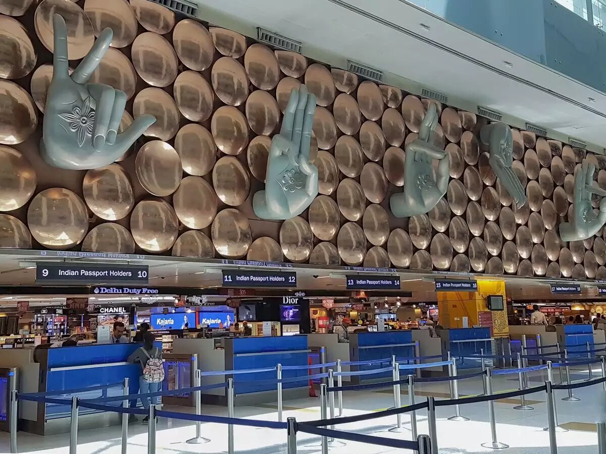 Delhi International Airport challenges Rs 2,600 crore property tax demand by DCB