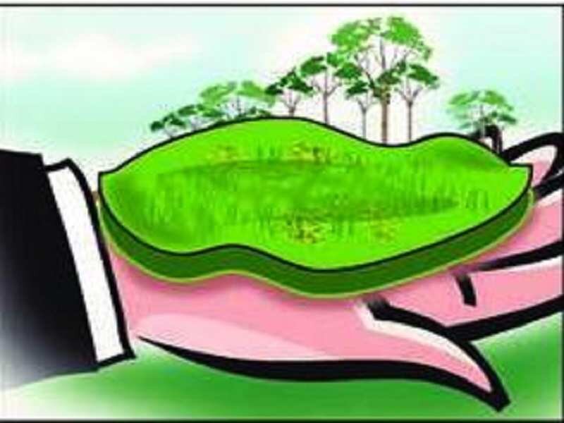 Hyderabad development body's land pooling scheme goes abegging