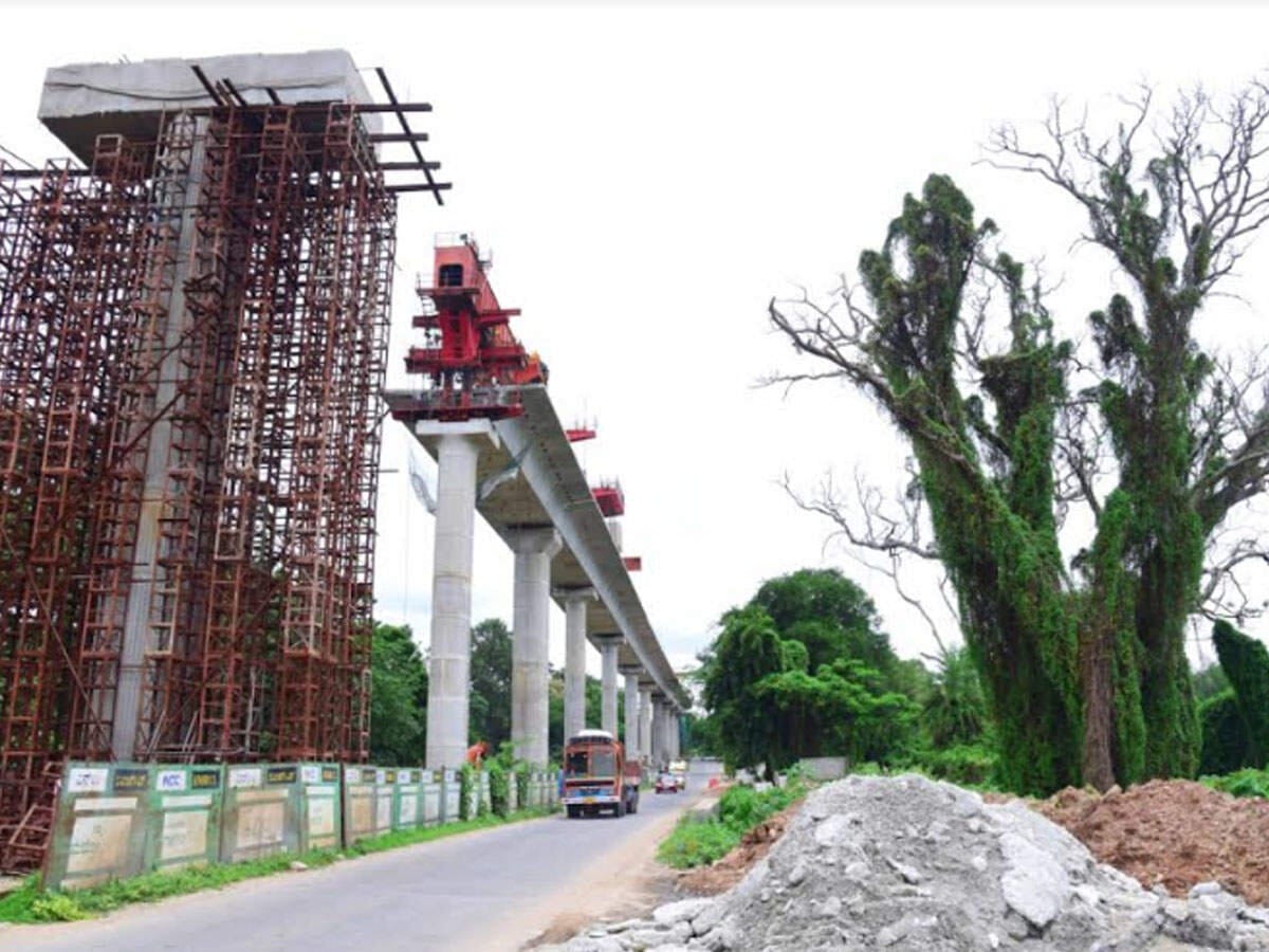 Bengaluru: Manpower crunch may delay Kanakapura, Mysuru Road metro lines