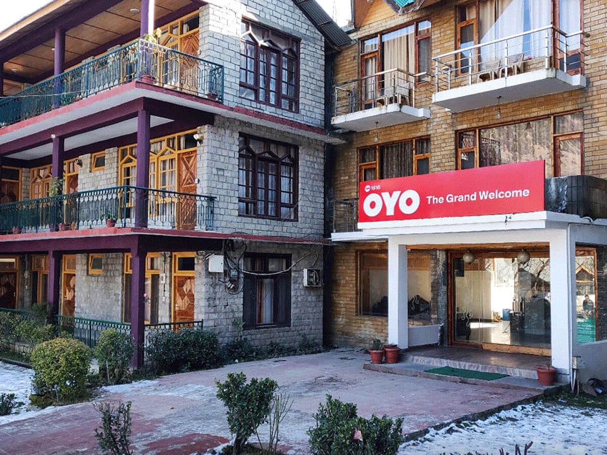 Oyo Hotels & Homes changes contract, fee structure irking hoteliers