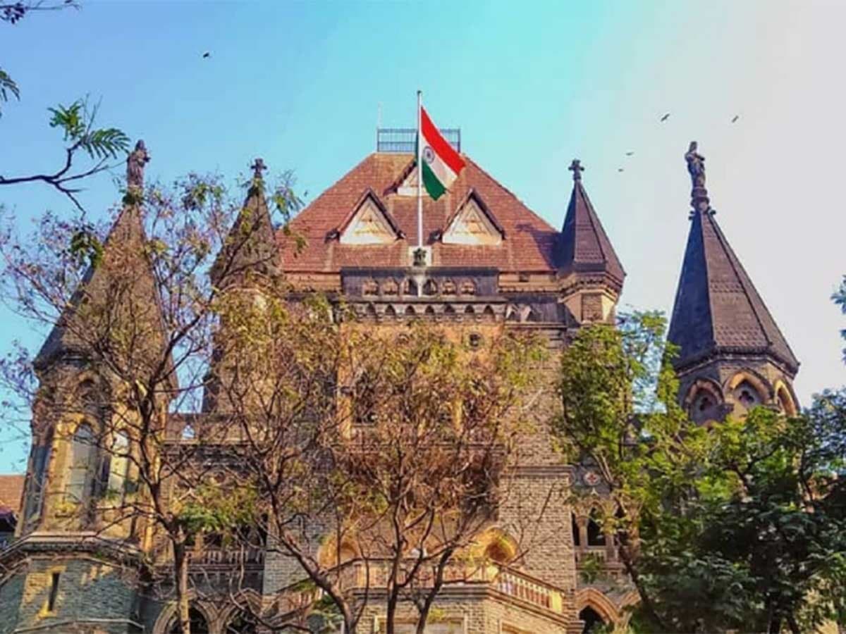 Can't let people die, vacate in four weeks: Bombay HC to Dahisar building residents