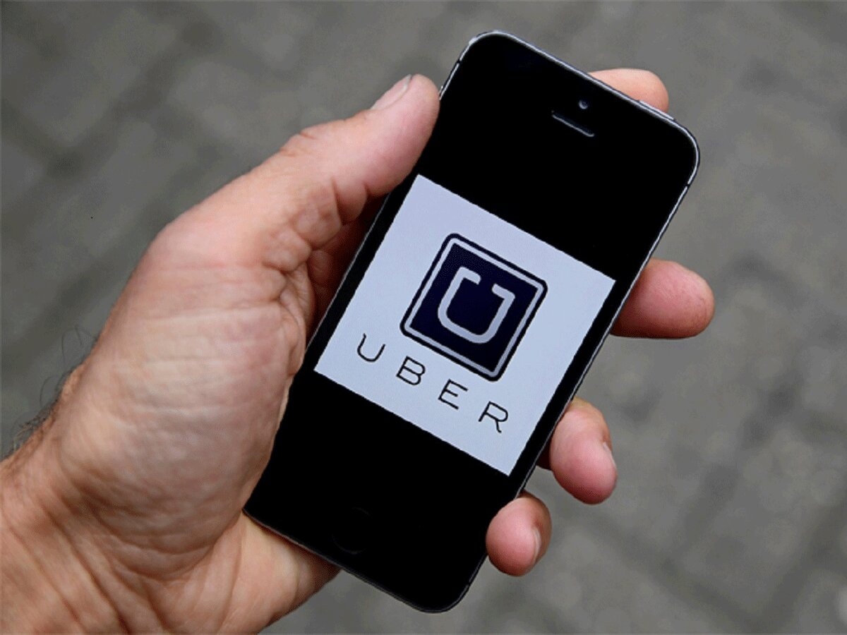 Uber closes its office in Mumbai as part of restructuring efforts