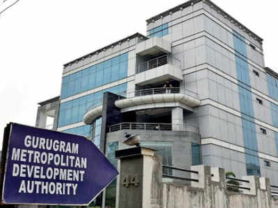 Gurugram development body to digitise its land records by July-end