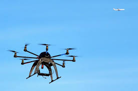 Bengaluru to expand drone-based property survey to all its wards