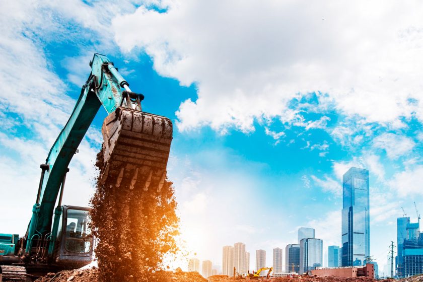 Key Construction Sector Trends to Look Out For In 2021