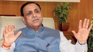 Gujarat CM Vijay Rupani launches projects worth over Rs 500 crore