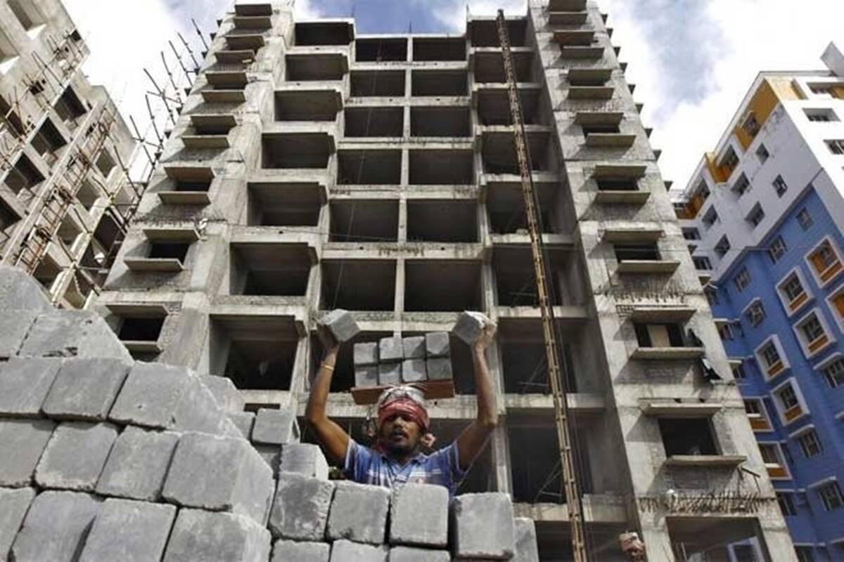 Second Covid-19 wave hits Mumbai property registrations hard