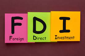 FDI in India Fiscal Year 2020-21 and its Trend in NCR Realty