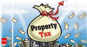 Record property tax collection in PMC in first 2 months this fiscal; rebate deadline extended