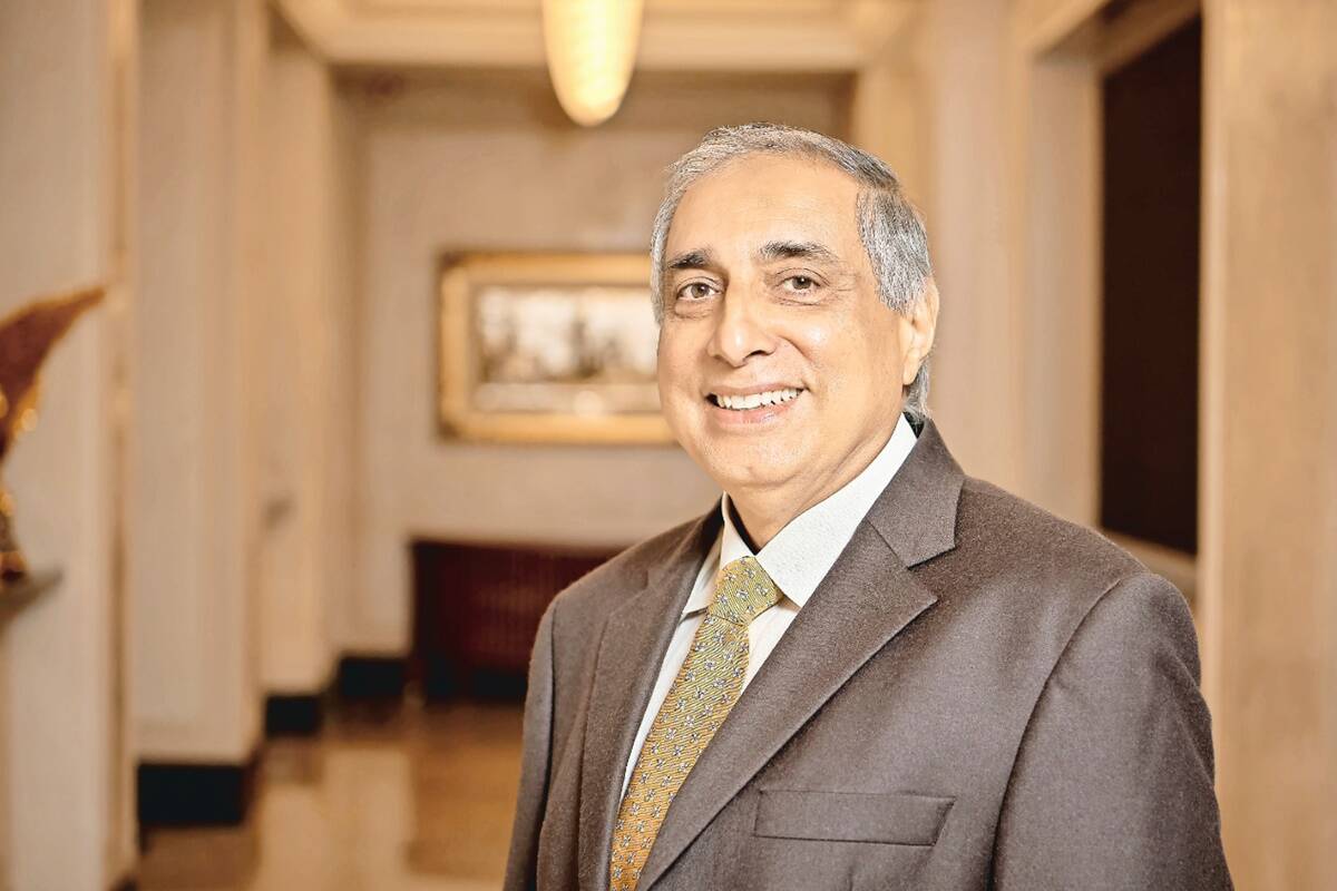 FY22 will be better than FY21 for real estate: Irfan Razack, Chairman, Prestige Estates Projects