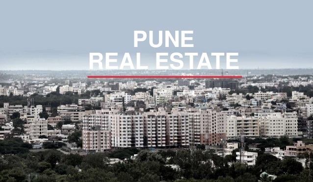 Sale of residential properties in Pune down by 20.6% in the first half of 2021: Report