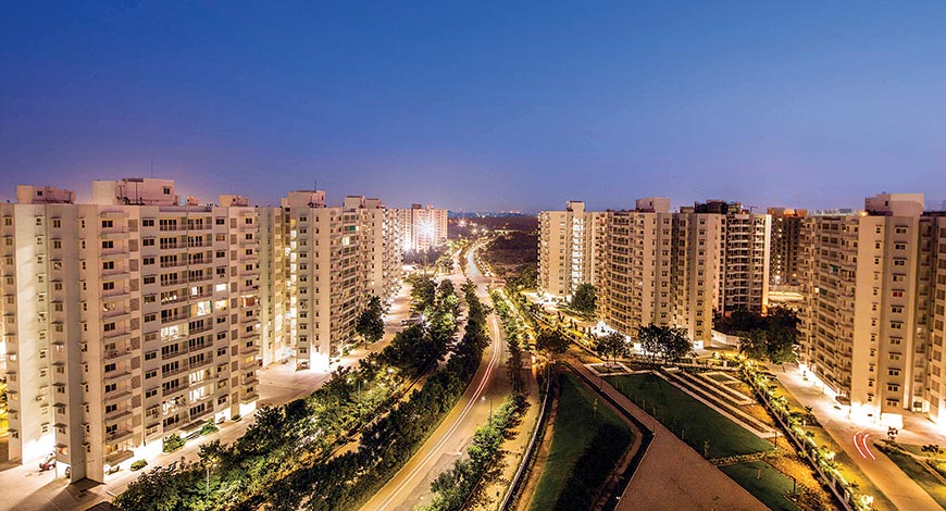 How Technology Is Revolutionizing Real Estate in India