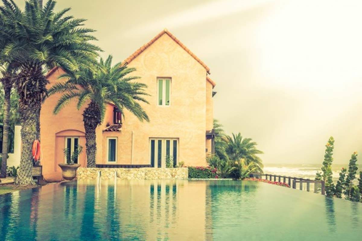 Why demand for holiday homes is gaining traction in India