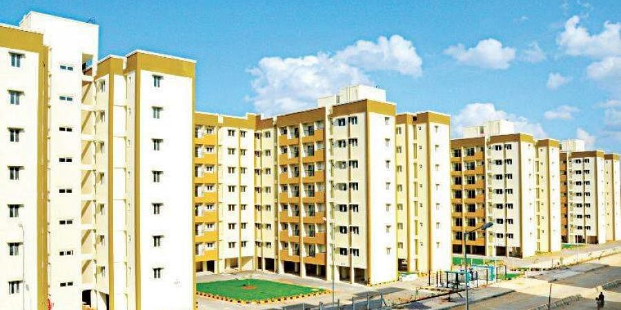 Government Clears 60,000 homes Under Affordable Rental Housing Scheme