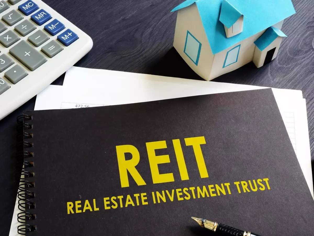 Can get even single REIT units; retail buyers need to understand this asset class