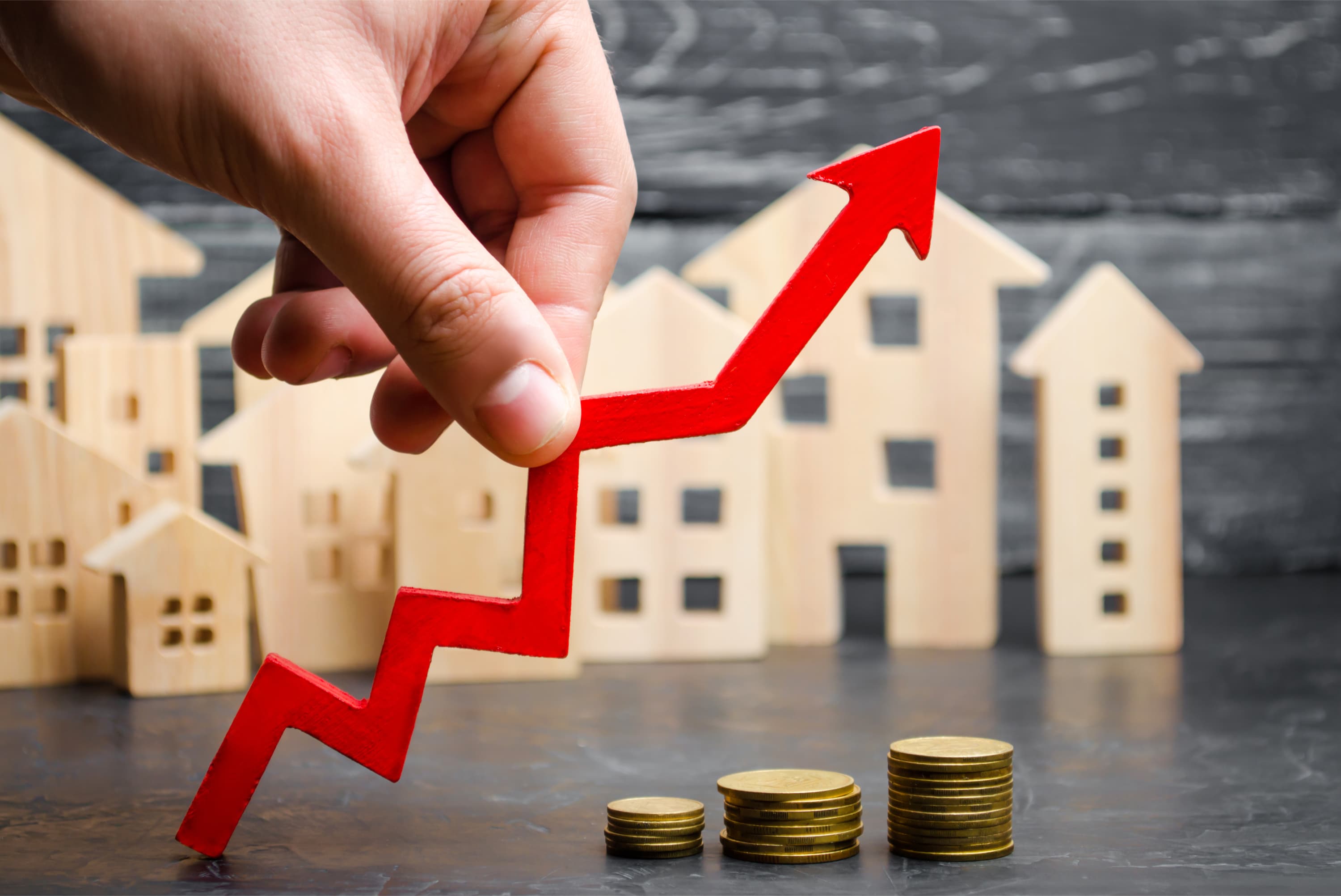 Can real estate investment be a profitable bet?