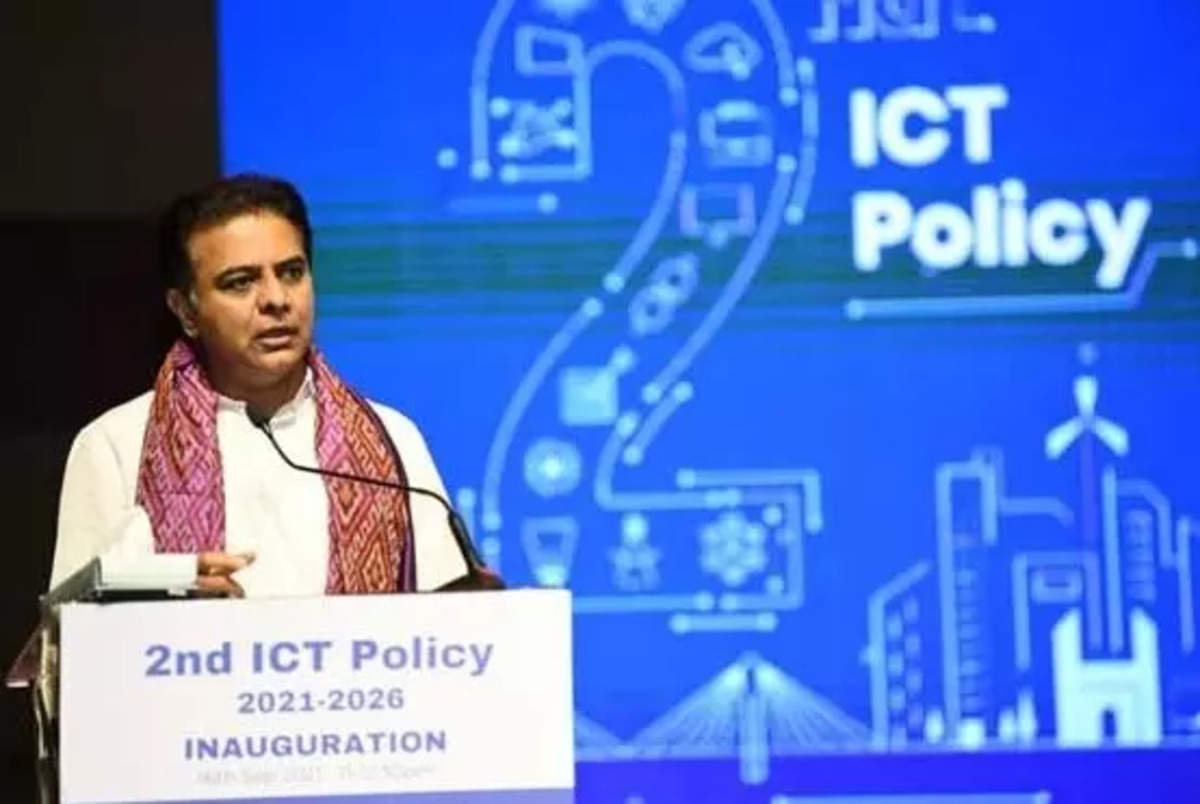 2nd ICT policy to boost realty across Telangana