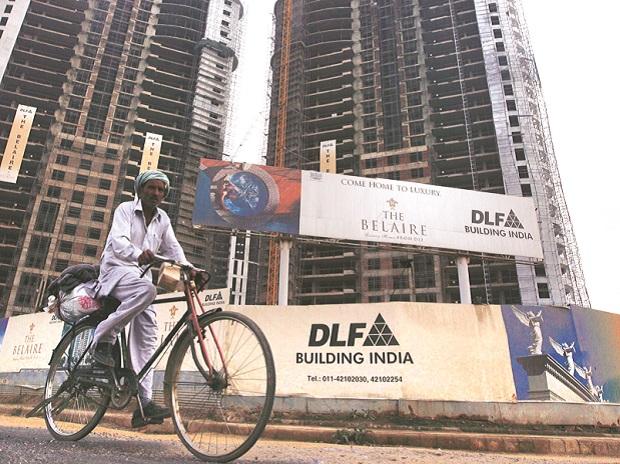 DLF to launch projects in medium term with sales of about Rs 40,000 crore