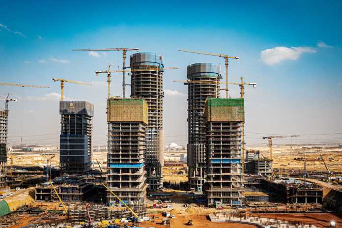 Investing in Indian real estate in 2021 could be the start of years of growth