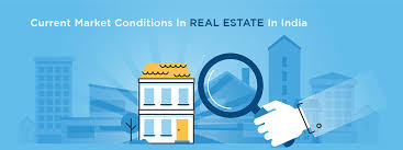 Indian Real Estate Industry Report