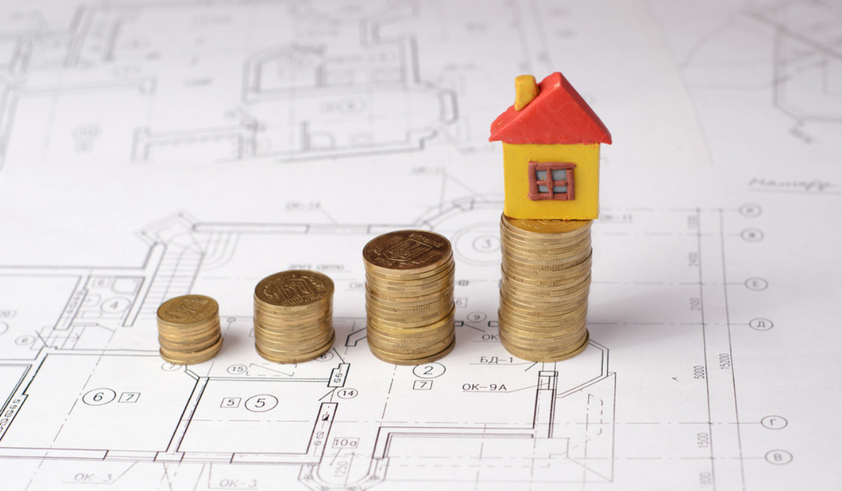 Factors that cause property price appreciation