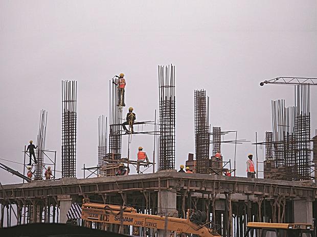 Real estate sector lights up with festive cheer as demand spikes 