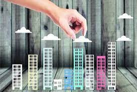 How India’s real estate sector is getting back on its feet in 2021