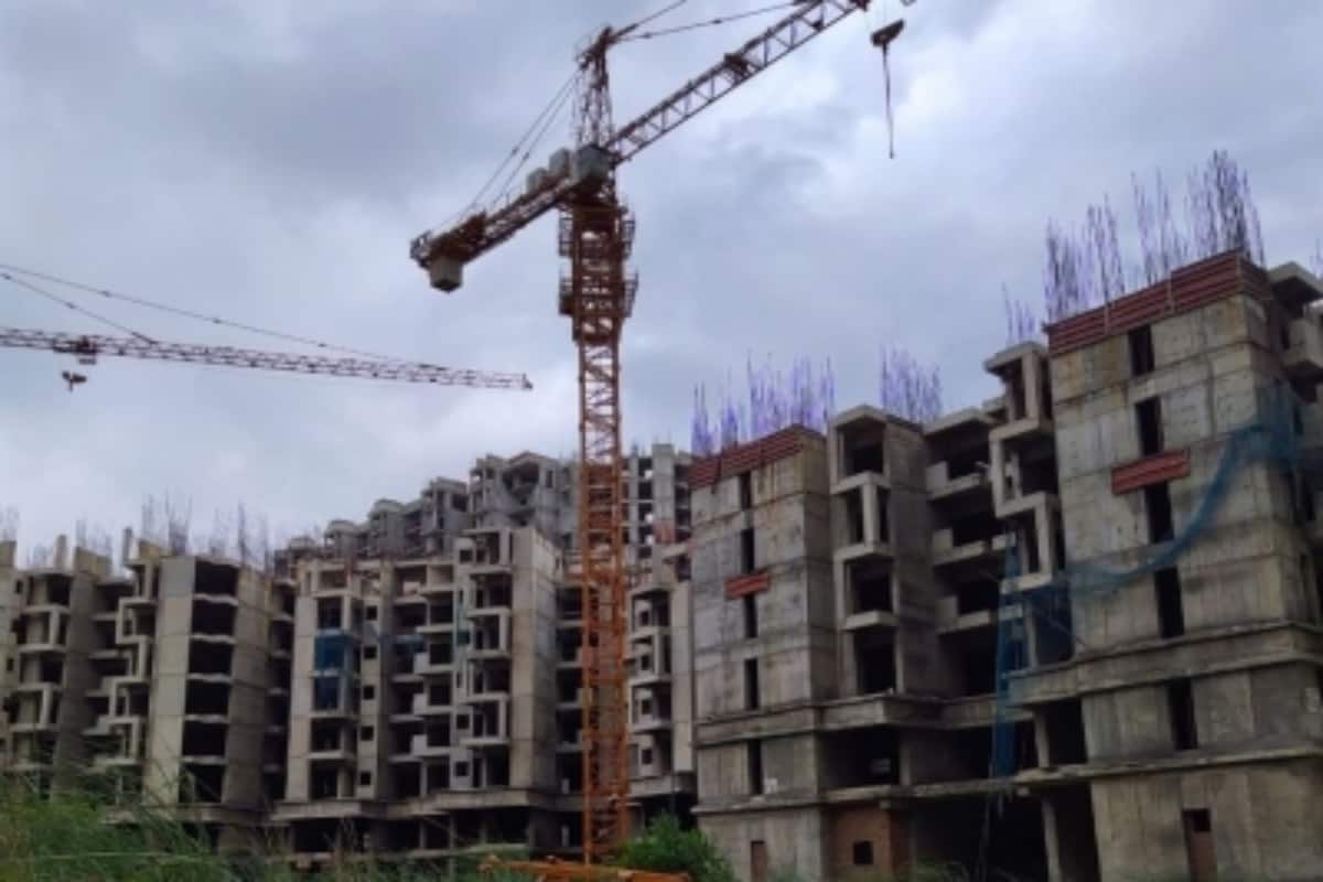 Indian Real Estate Industry To Reach USD 1 Trillion By 2030
