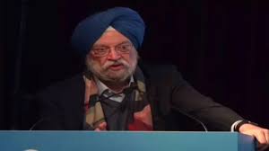 Real Estate is second-largest employer in the country, says Hardeep Singh Puri