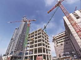 India's real estate sector expected to see healthy demand in 2022: Report