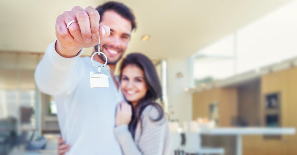 Here’s Why 2022 Will Be the Year of The Home Buyer