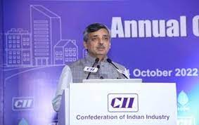 CII's Annual Conclave on Indian Real Estate