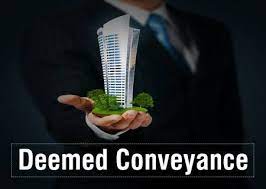 Deemed Conyenace in A Month For Self-Redevlopment In Maharashtra 