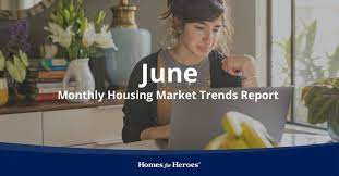 Housing Market Trends June 2023 | Residential Snapshot