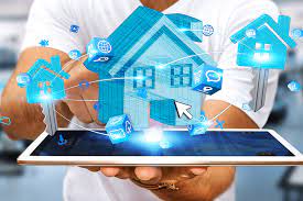 Real Estate Goes High-Tech: The Latest Innovations in the Industry