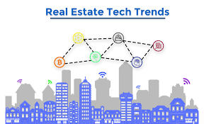 6 Top Real Estate Innovation And Technology Trends In 2023