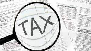 Latest News Relating To MCD Property Tax