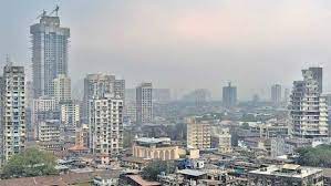Mumbai property registrations sees marginal rise in June 2023. 