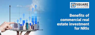 Benefits of investing in Indian Real Estate as an NRI