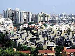 Real Estate Potential of Ahmedabad