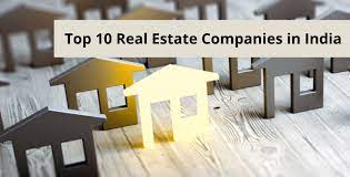 10 Top Real Estate Companies in India [2023 Updated List]