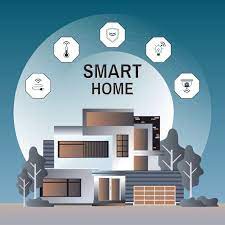 The Impact of Smart Home Technologies on Property Demand