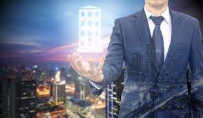 Digital Transformation Drives a Booming Commercial Real Estate Market in India