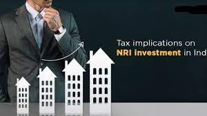 Changes in the Finance Bill and Tax Implications for NRIs in India