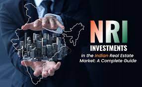 Guide for NRIs to invest in Indian Real Estate