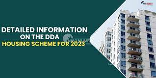 All home-buyers can now participate in DDA housing schemes as authority amends norms