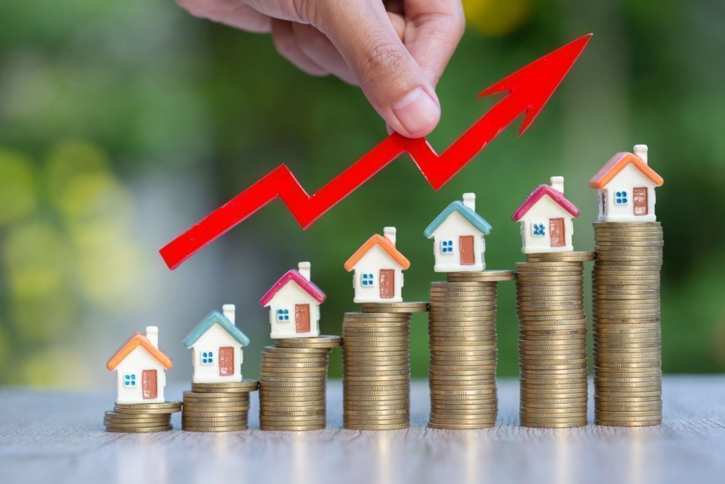Housing prices see 7% rise during Q1 of 2023 in top 14 cities: Report