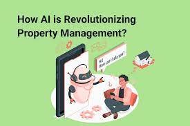 The Power of AI in Property Management