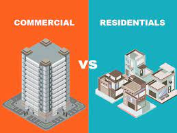 Commercial Property vs. Residential: Which Investment Yields Higher Returns?