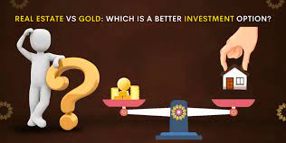 Real Estate Investment Still Preferred Over Gold and Stocks despite Price Increases: Report